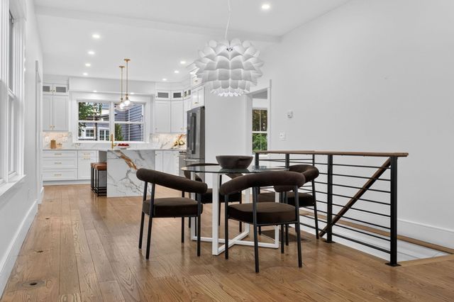 31 Houghton St A, Somerville, MA 02143