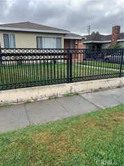 3310 Cherokee, South Gate, CA 90280
