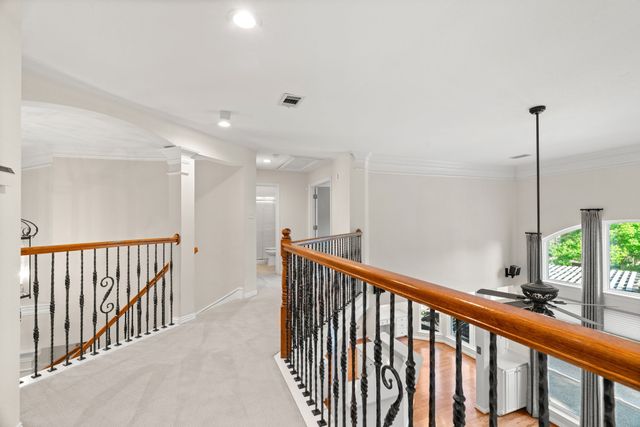210 Highland Oaks Circle, Southlake, TX 76092