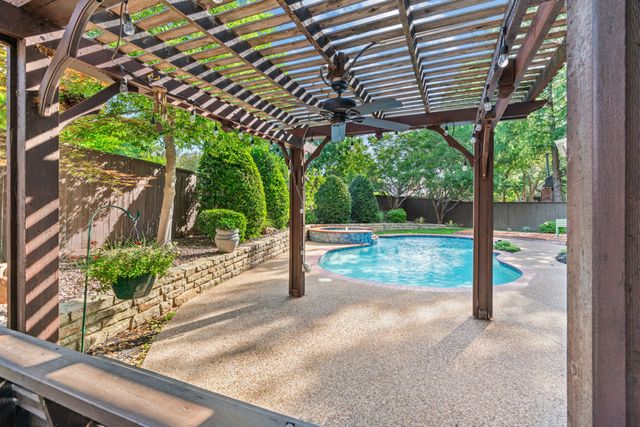 210 Highland Oaks Circle, Southlake, TX 76092