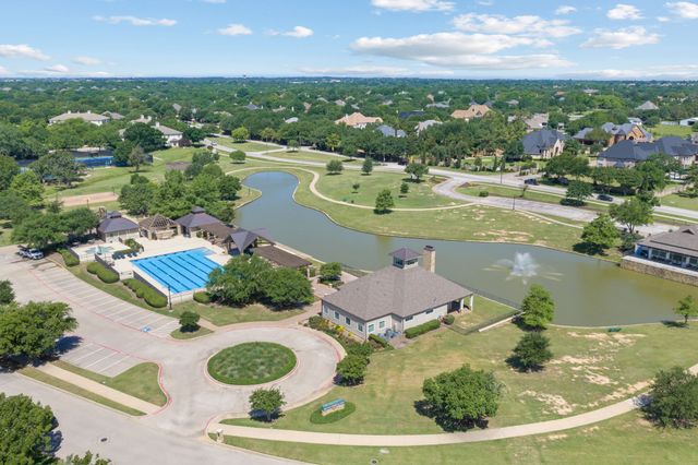 210 Highland Oaks Circle, Southlake, TX 76092