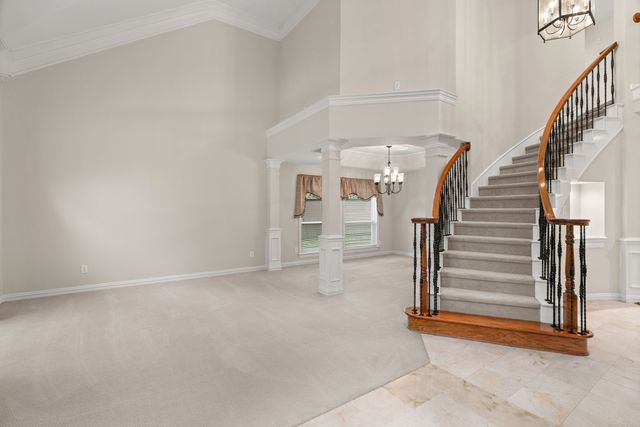 210 Highland Oaks Circle, Southlake, TX 76092