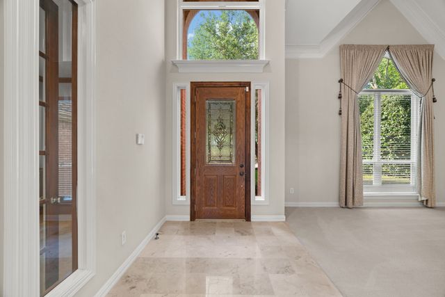 210 Highland Oaks Circle, Southlake, TX 76092
