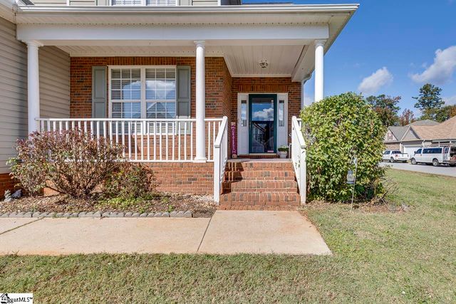 300 Stallion Road, Greenville, SC 29617