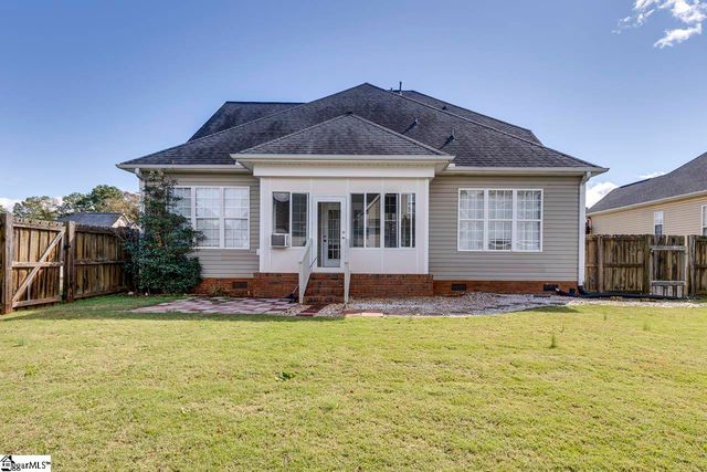 300 Stallion Road, Greenville, SC 29617