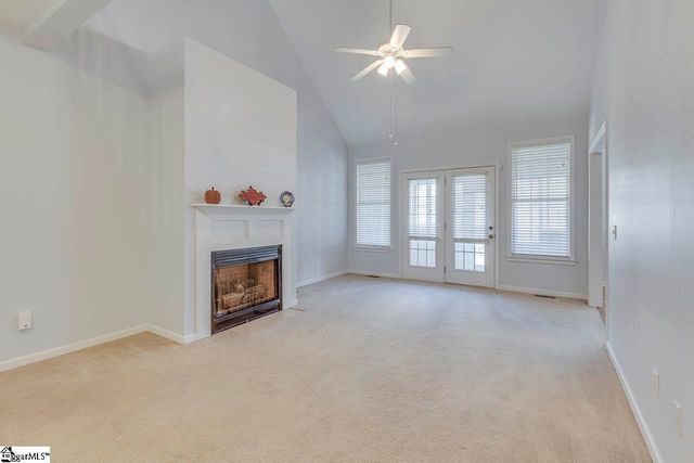 300 Stallion Road, Greenville, SC 29617