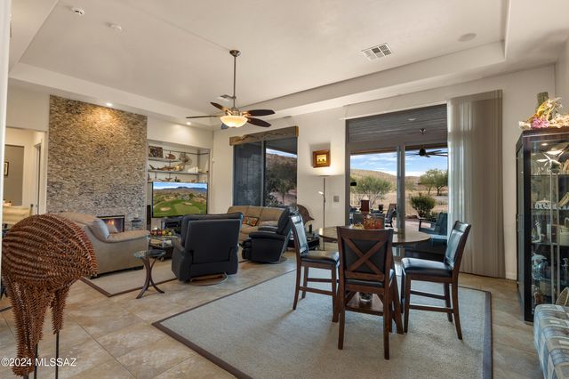 65992 E Catalina Hills Drive, Tucson, AZ 85739