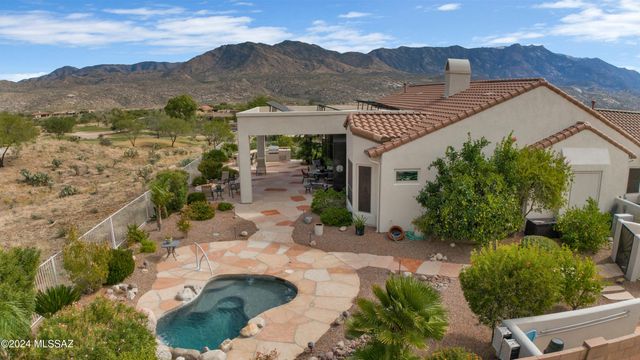 65992 E Catalina Hills Drive, Tucson, AZ 85739