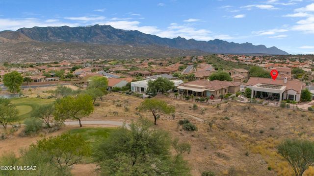 65992 E Catalina Hills Drive, Tucson, AZ 85739
