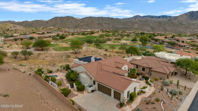65992 E Catalina Hills Drive, Tucson, AZ 85739