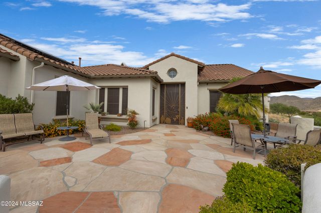 65992 E Catalina Hills Drive, Tucson, AZ 85739