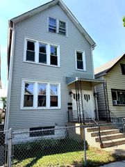 3309 W 38th Place, Chicago, IL 60632