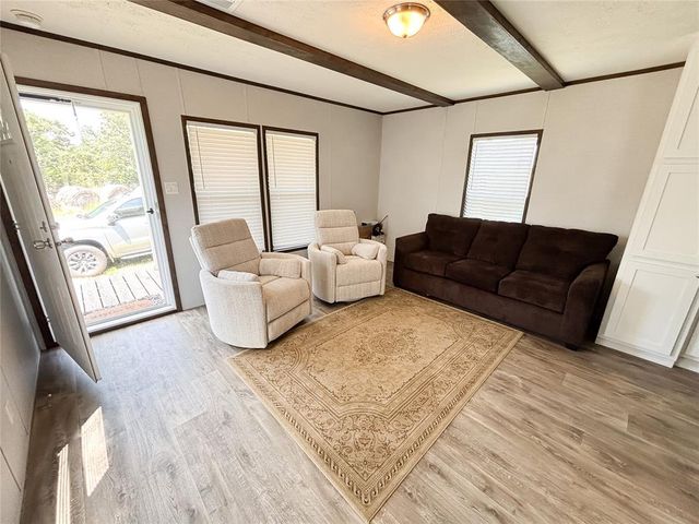 16465 Industrial Road, Meridian, OK 73058