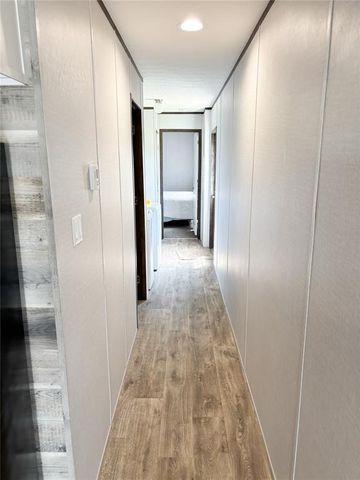 16465 Industrial Road, Meridian, OK 73058