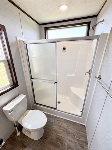 16465 Industrial Road, Meridian, OK 73058