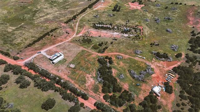 16465 Industrial Road, Meridian, OK 73058