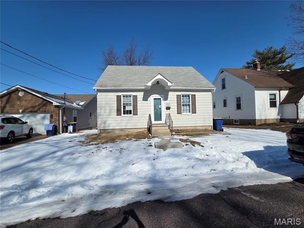 1221 W 7th Street, Washington, MO 63090