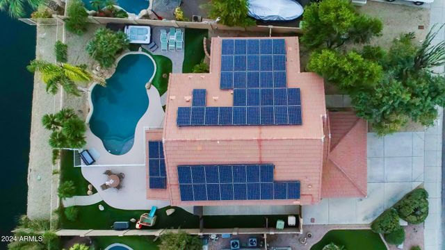 6811 W MONONA Drive, Glendale, AZ 85308