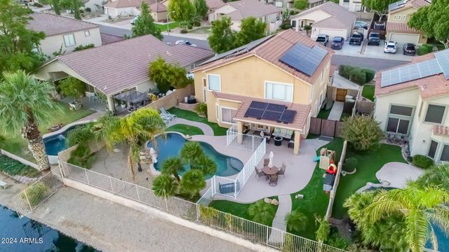 6811 W MONONA Drive, Glendale, AZ 85308