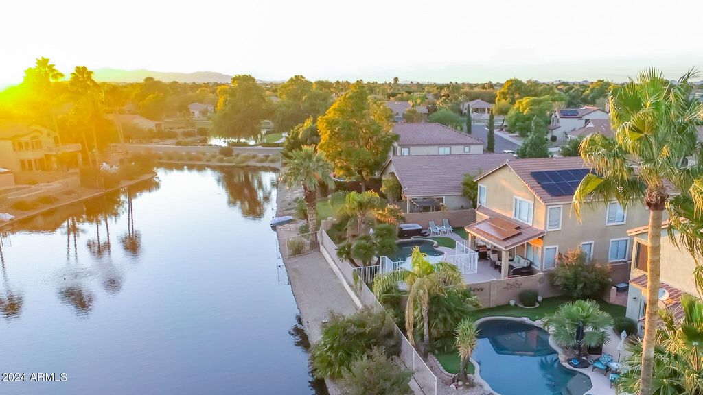 6811 W MONONA Drive, Glendale, AZ 85308 — photo 2