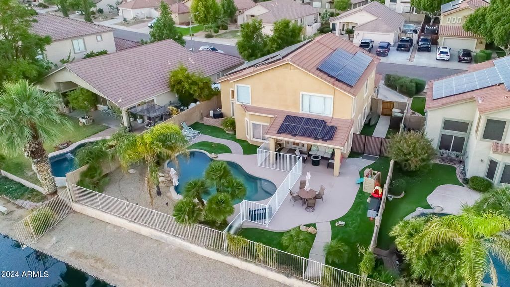 6811 W MONONA Drive, Glendale, AZ 85308 — photo 3