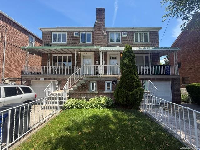 1922 Hering Avenue, Bronx, NY 10461