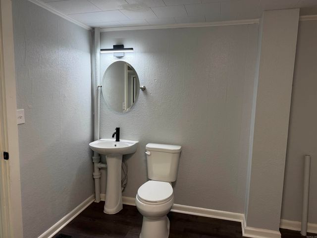 923 W Hazel Street, Benton, AR 72015