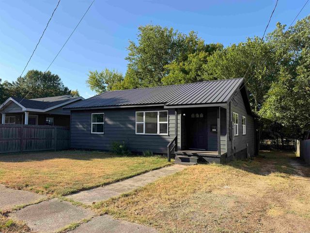 923 W Hazel Street, Benton, AR 72015