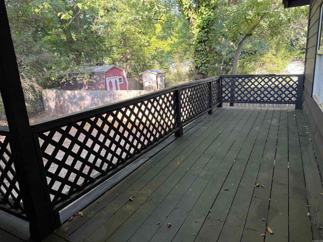 923 W Hazel Street, Benton, AR 72015