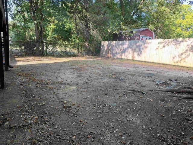 923 W Hazel Street, Benton, AR 72015