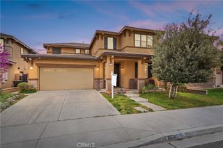 15507 Vanilla Bean Lane, Fontana, CA 92336