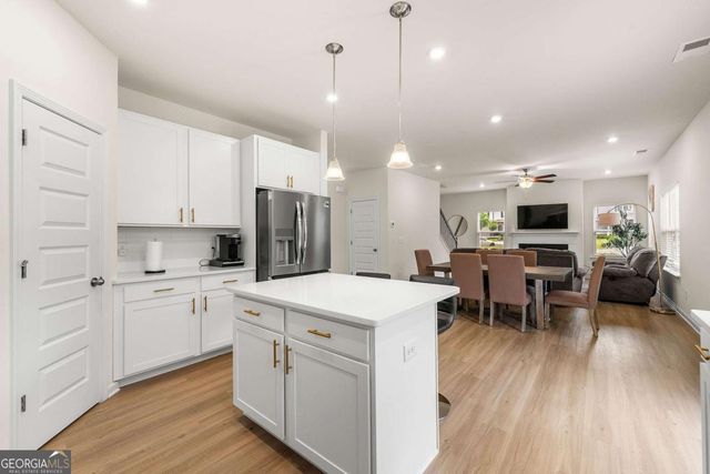 228 Whitneys Way, Dallas, GA 30157