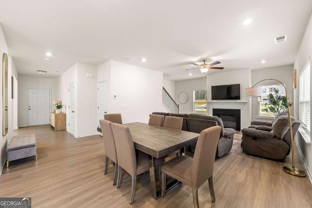 228 Whitneys Way, Dallas, GA 30157