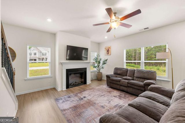 228 Whitneys Way, Dallas, GA 30157