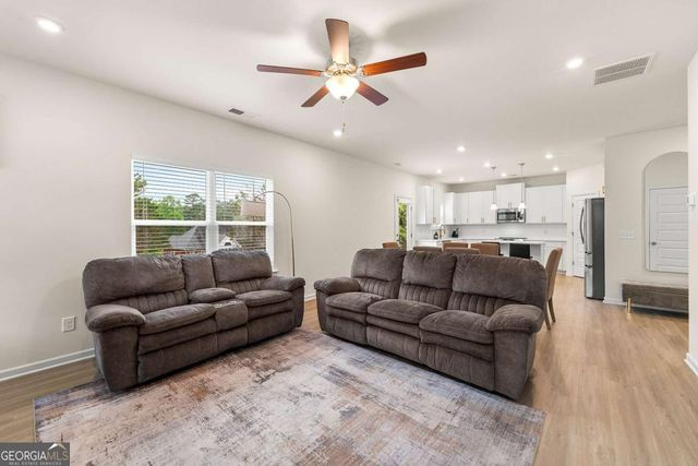 228 Whitneys Way, Dallas, GA 30157