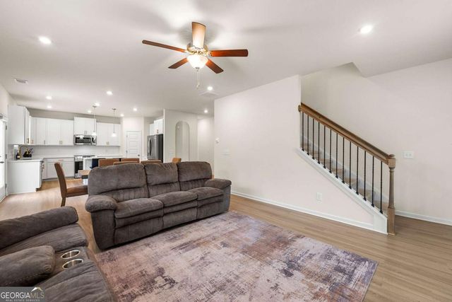 228 Whitneys Way, Dallas, GA 30157