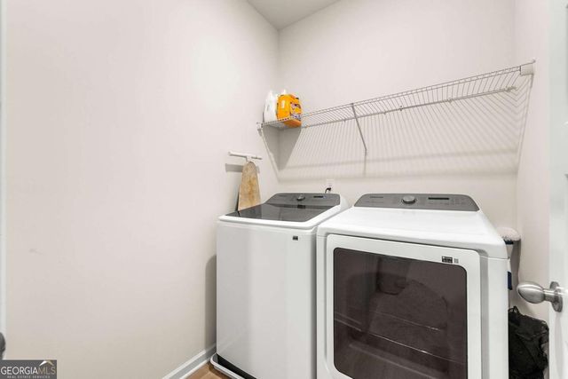 228 Whitneys Way, Dallas, GA 30157