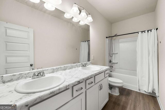 228 Whitneys Way, Dallas, GA 30157