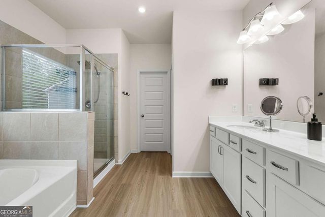 228 Whitneys Way, Dallas, GA 30157