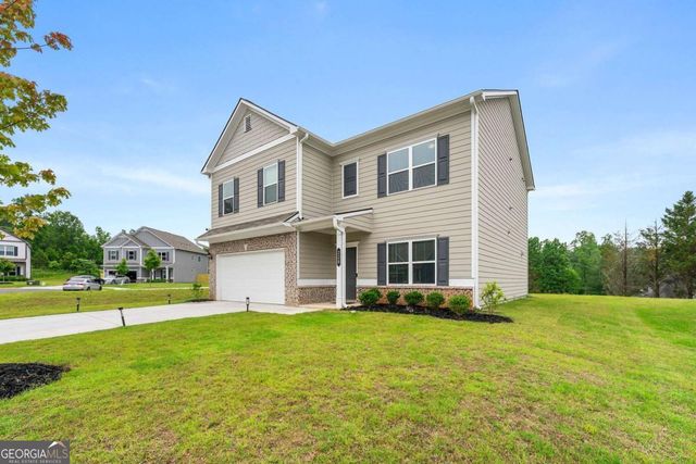 228 Whitneys Way, Dallas, GA 30157