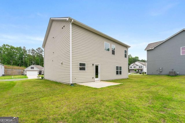 228 Whitneys Way, Dallas, GA 30157