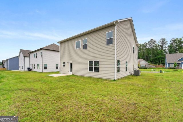 228 Whitneys Way, Dallas, GA 30157