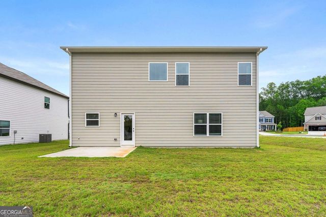 228 Whitneys Way, Dallas, GA 30157