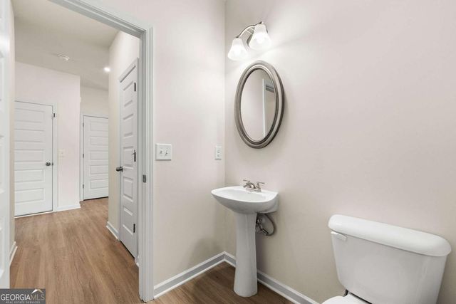 228 Whitneys Way, Dallas, GA 30157