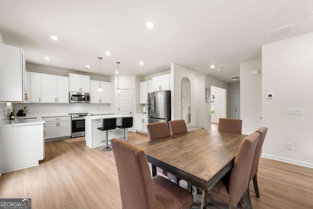 228 Whitneys Way, Dallas, GA 30157