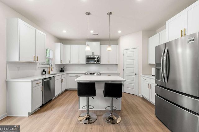 228 Whitneys Way, Dallas, GA 30157