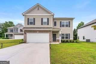 228 Whitneys Way, Dallas, GA 30157