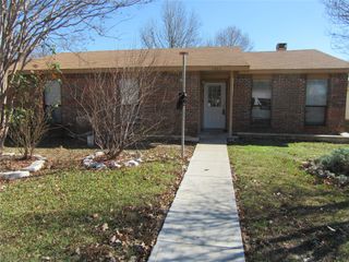 1402 Frio Lane, Garland, TX 75040