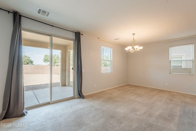 11545 W Oilseed Drive, Marana, AZ 85653