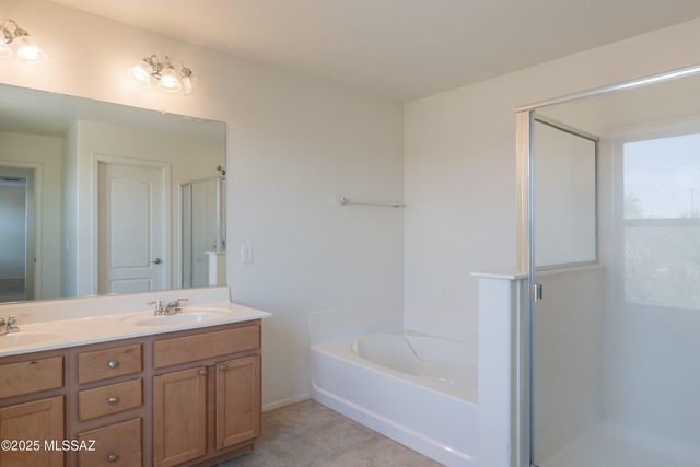 11545 W Oilseed Drive, Marana, AZ 85653